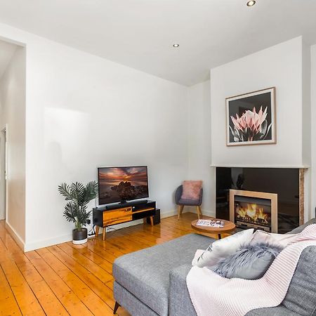 Central Bendigo Cottage, Walk To Everywhere!! Extérieur photo
