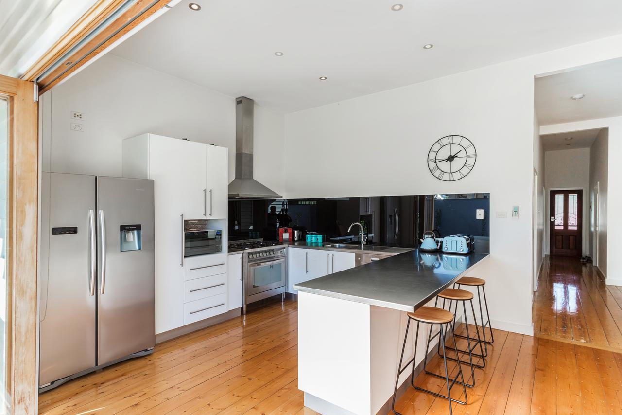 Central Bendigo Cottage, Walk To Everywhere!! Extérieur photo