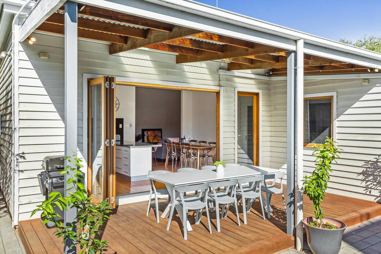 Central Bendigo Cottage, Walk To Everywhere!! Extérieur photo