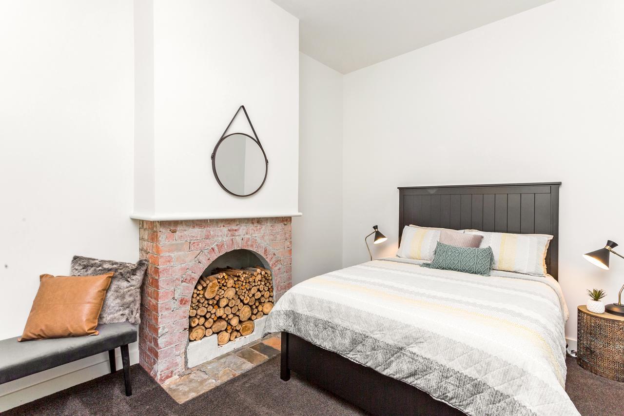 Central Bendigo Cottage, Walk To Everywhere!! Extérieur photo