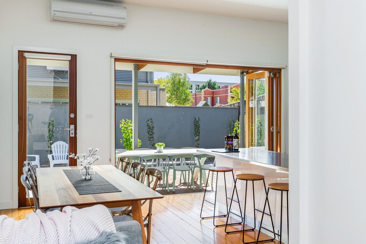 Central Bendigo Cottage, Walk To Everywhere!! Extérieur photo
